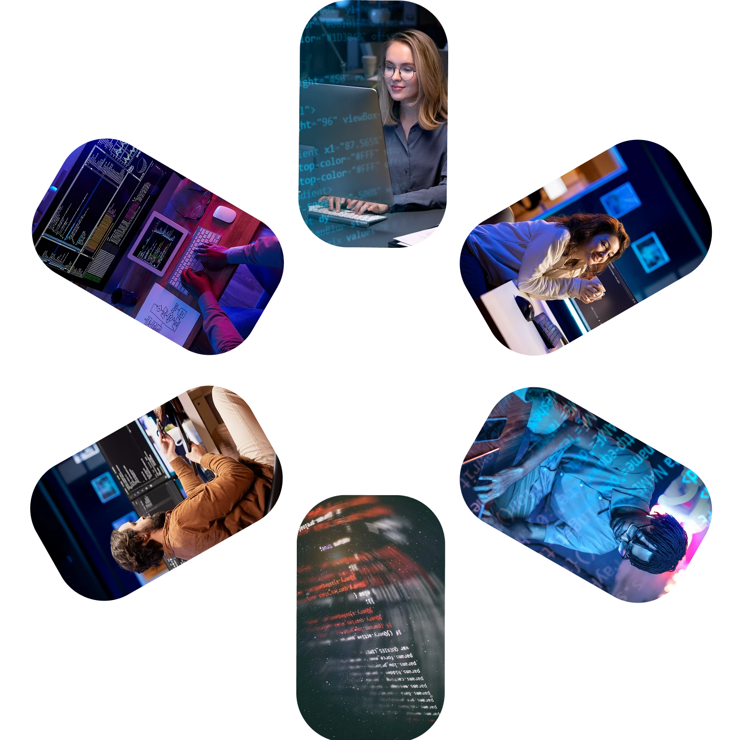 Success stories gallery